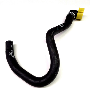 30745323 HVAC Heater Hose